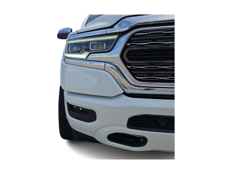 Thumbnail: 2020 RAM 1500 - 34