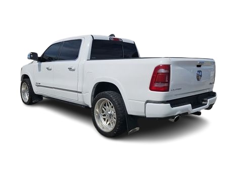 Thumbnail: 2020 RAM 1500 - 27