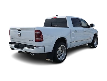Thumbnail: 2020 RAM 1500 - 30
