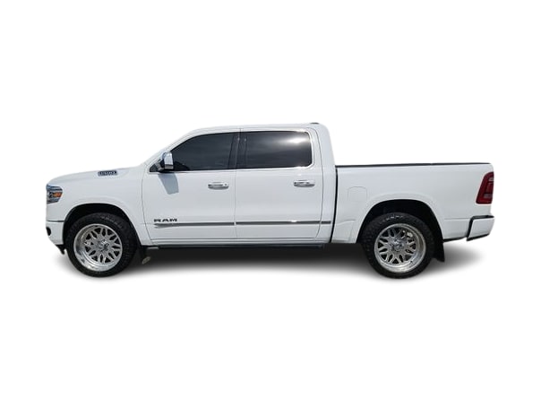 Thumbnail: 2020 RAM 1500 - 26