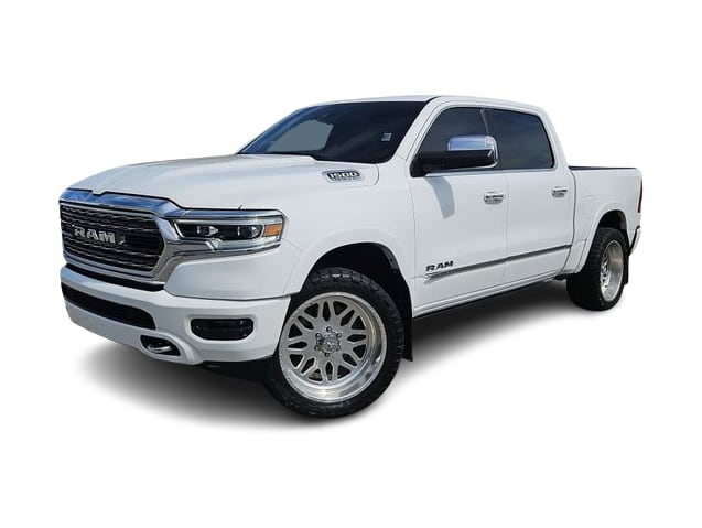 Thumbnail: 2020 RAM 1500 - 20