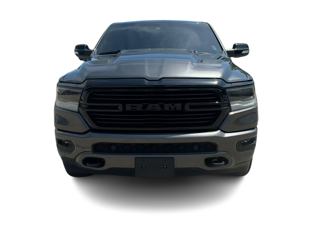 Thumbnail: 2022 RAM 1500 - 5