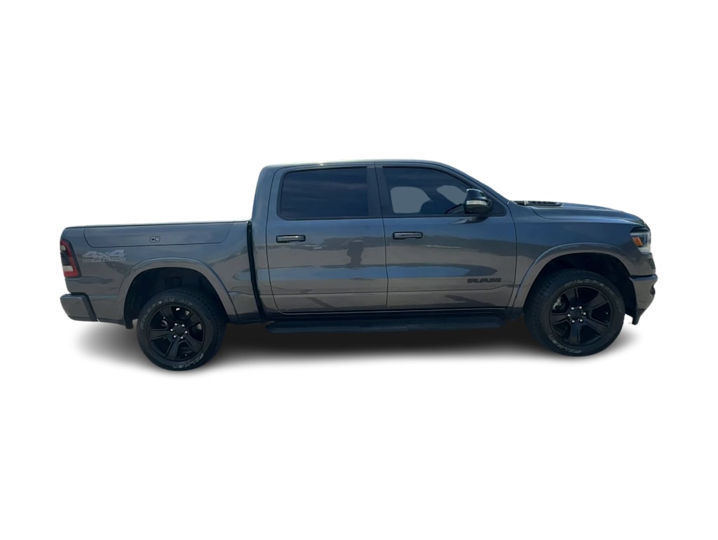 Thumbnail: 2022 RAM 1500 - 23