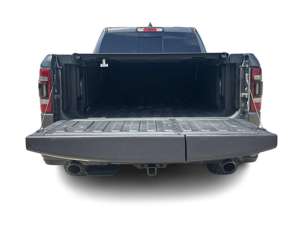 Thumbnail: 2022 RAM 1500 - 16