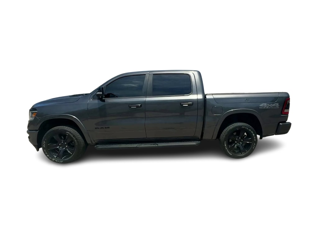 Thumbnail: 2022 RAM 1500 - 3