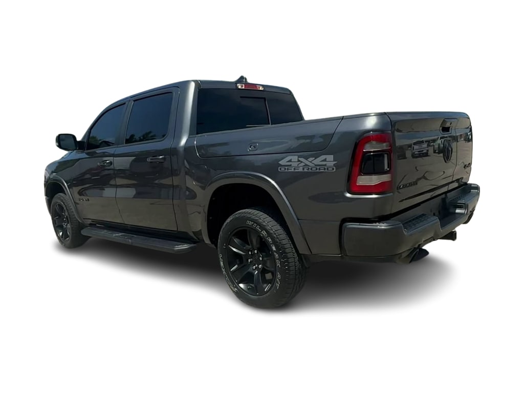 Thumbnail: 2022 RAM 1500 - 21