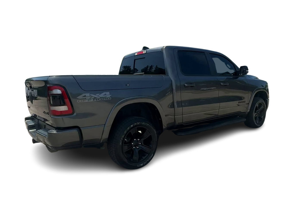 Thumbnail: 2022 RAM 1500 - 22