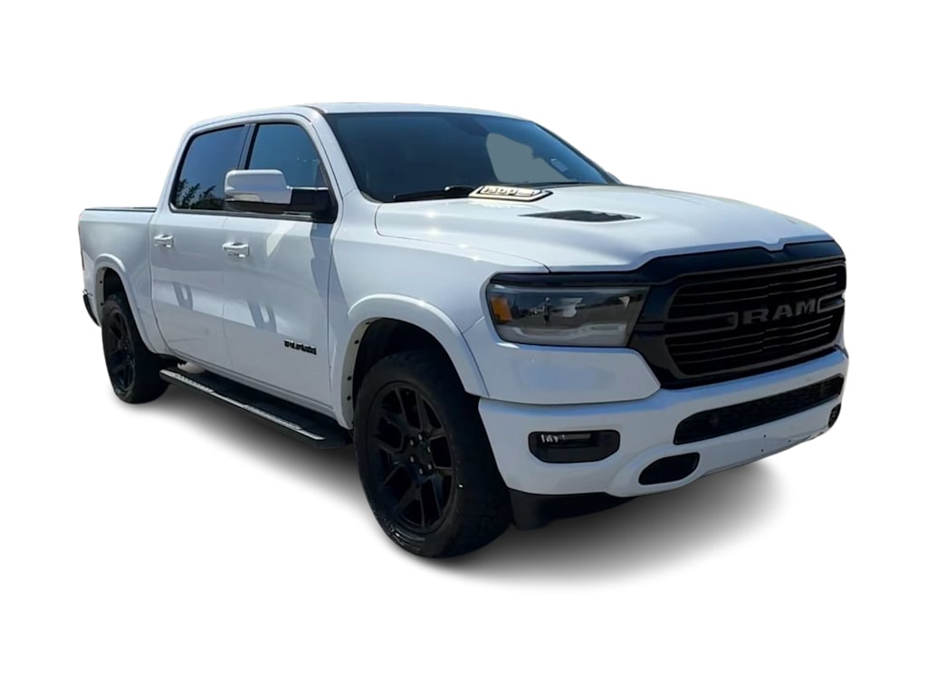 Thumbnail: 2020 RAM 1500 - 19