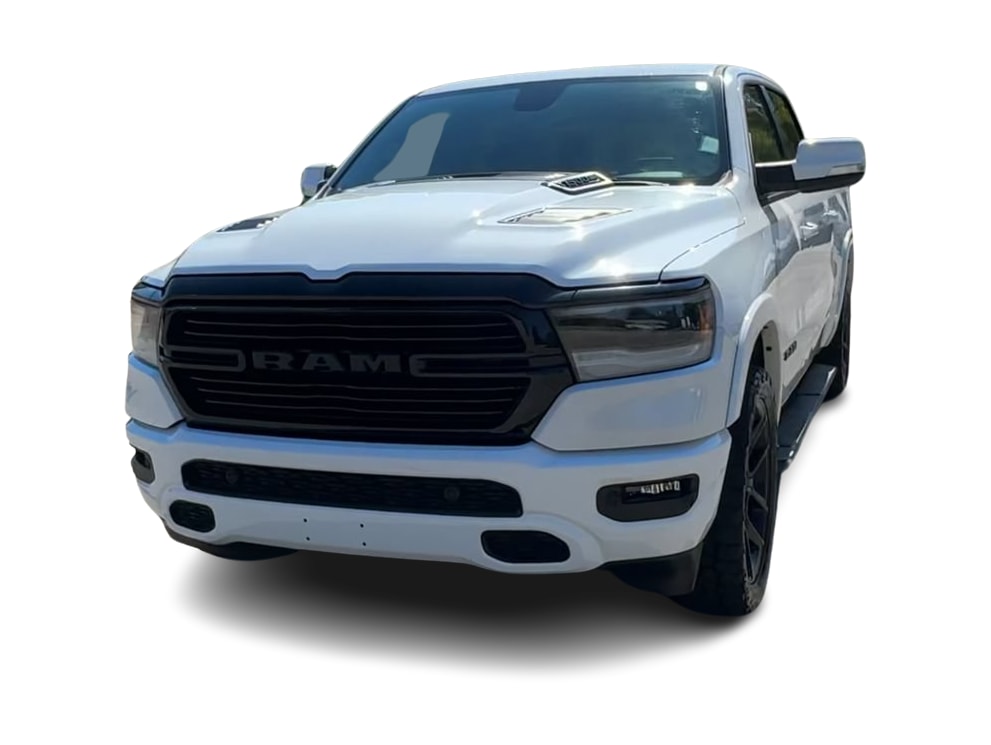 Thumbnail: 2020 RAM 1500 - 5