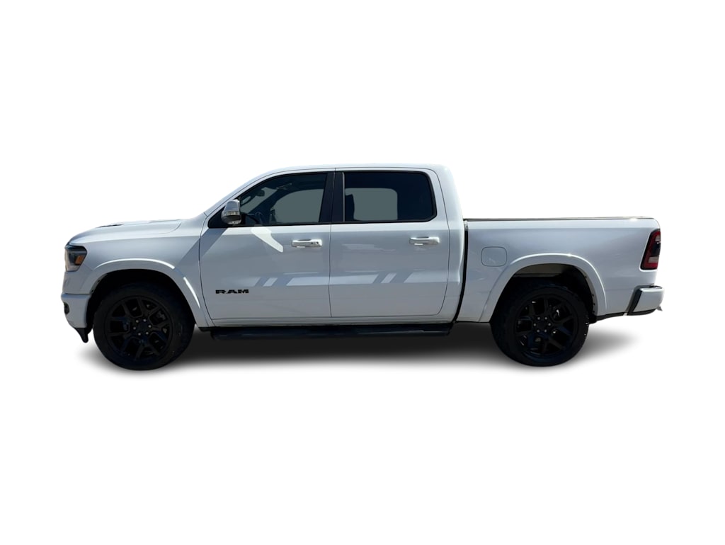 Thumbnail: 2020 RAM 1500 - 20