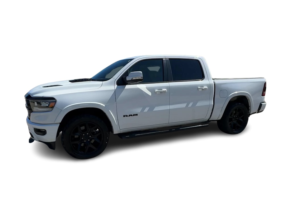 Thumbnail: 2020 RAM 1500 - 3