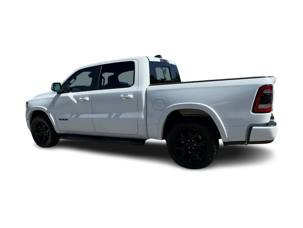 Thumbnail: 2020 RAM 1500 - 21