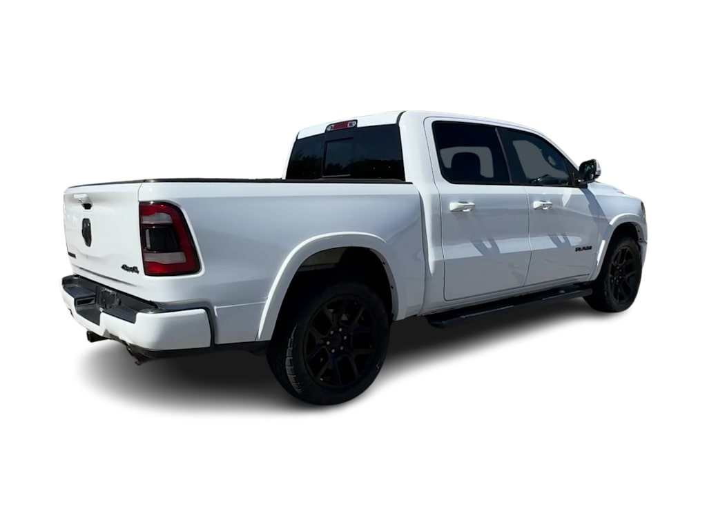Thumbnail: 2020 RAM 1500 - 22