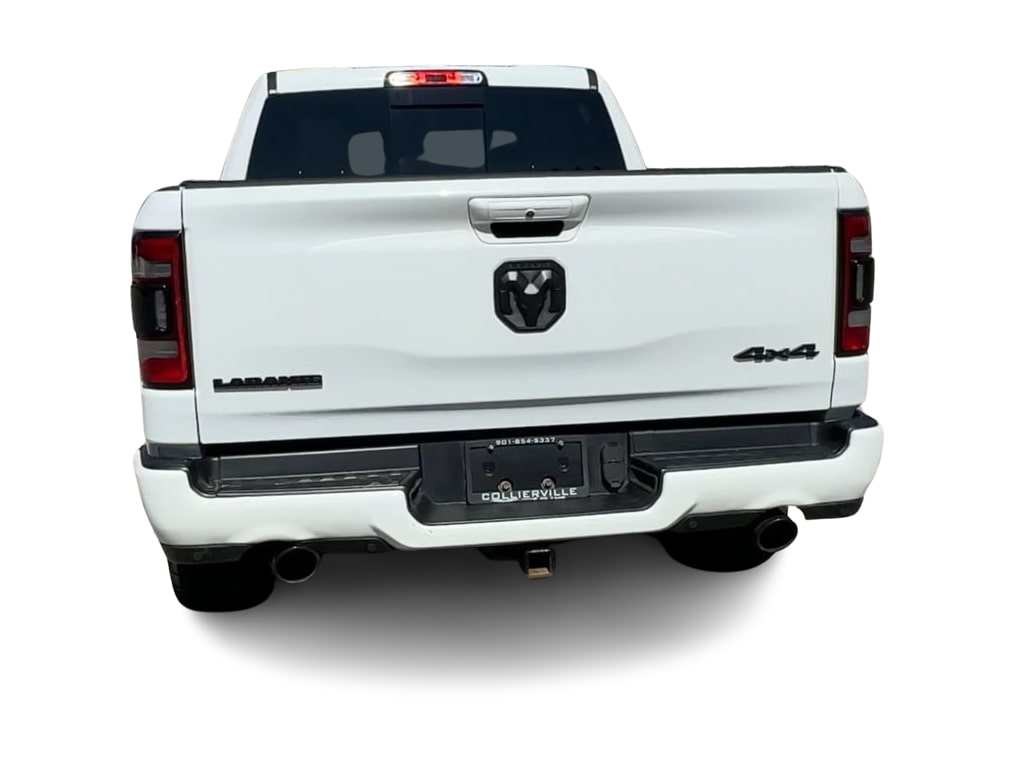Thumbnail: 2020 RAM 1500 - 4