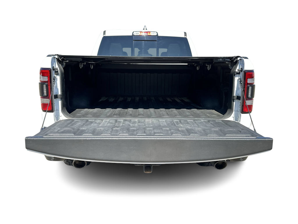 Thumbnail: 2020 RAM 1500 - 16