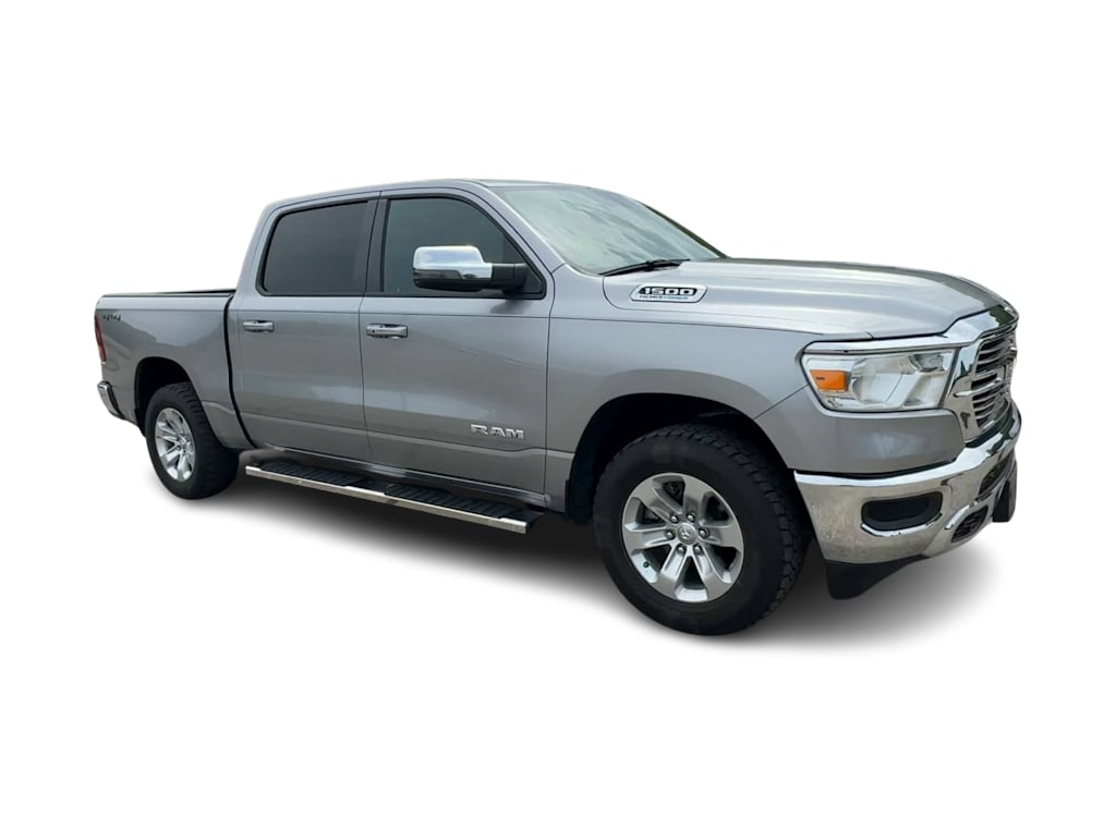 Thumbnail: 2024 RAM 1500 - 19