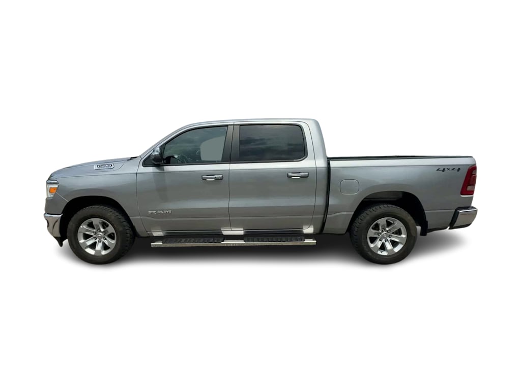 Thumbnail: 2024 RAM 1500 - 3