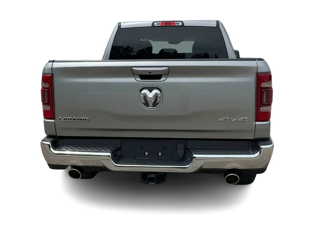 Thumbnail: 2024 RAM 1500 - 5