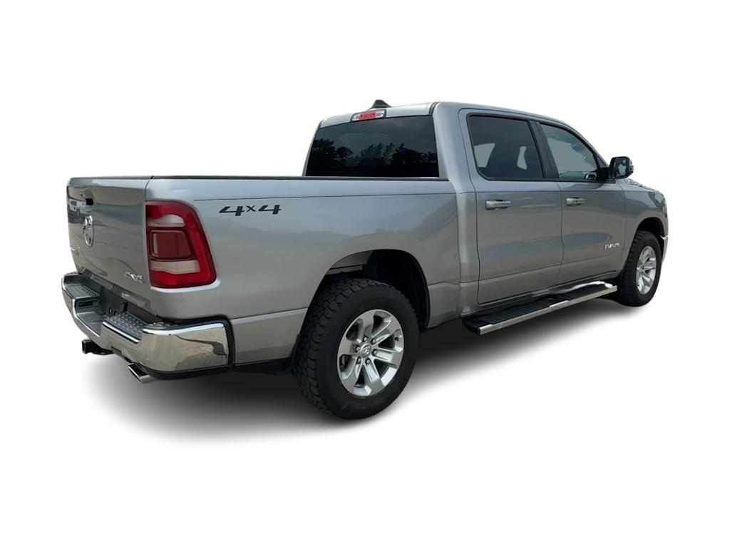Thumbnail: 2024 RAM 1500 - 21