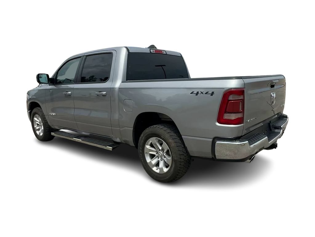 Thumbnail: 2024 RAM 1500 - 4