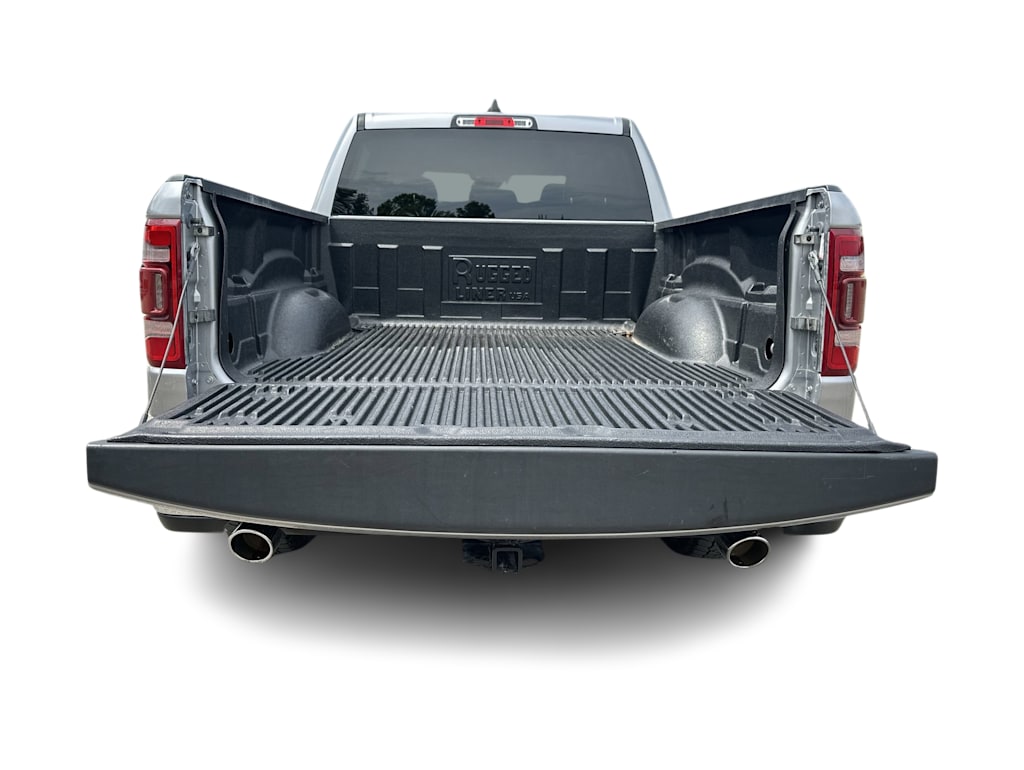 Thumbnail: 2024 RAM 1500 - 38
