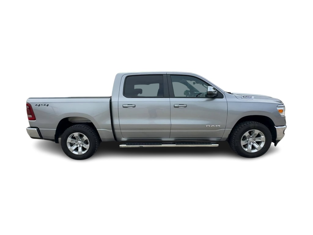 Thumbnail: 2024 RAM 1500 - 22