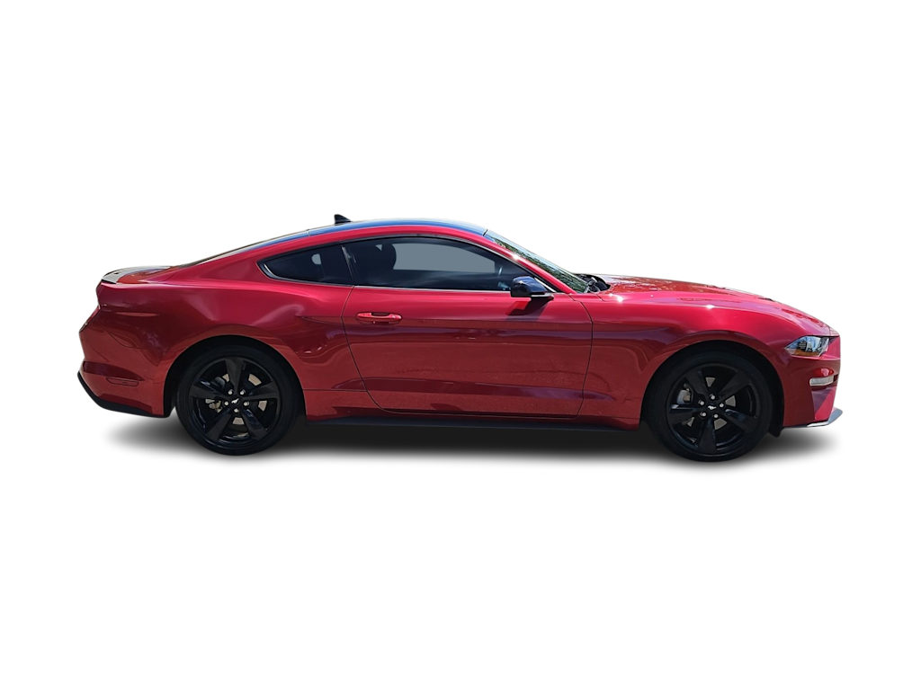 Thumbnail: 2023 Ford Mustang - 24