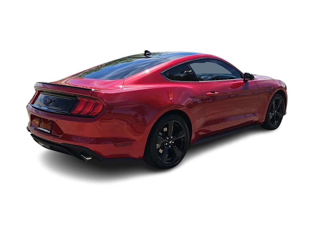 Thumbnail: 2023 Ford Mustang - 23