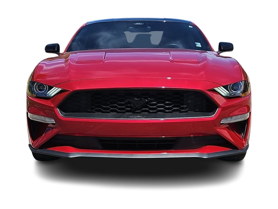 Thumbnail: 2023 Ford Mustang - 5