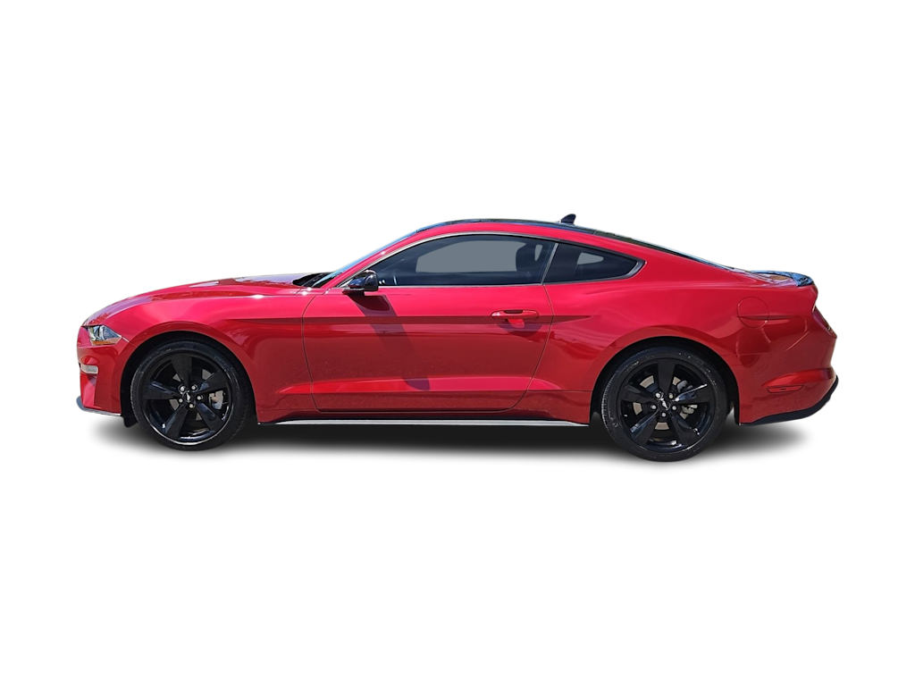 Thumbnail: 2023 Ford Mustang - 3