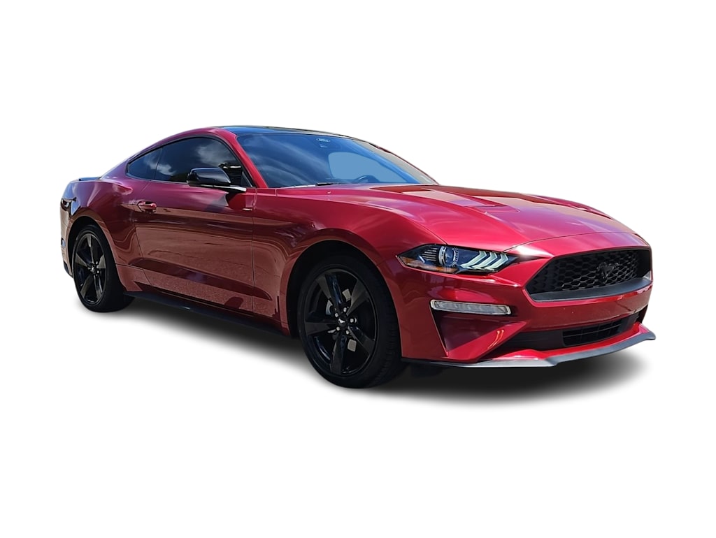 Thumbnail: 2023 Ford Mustang - 20