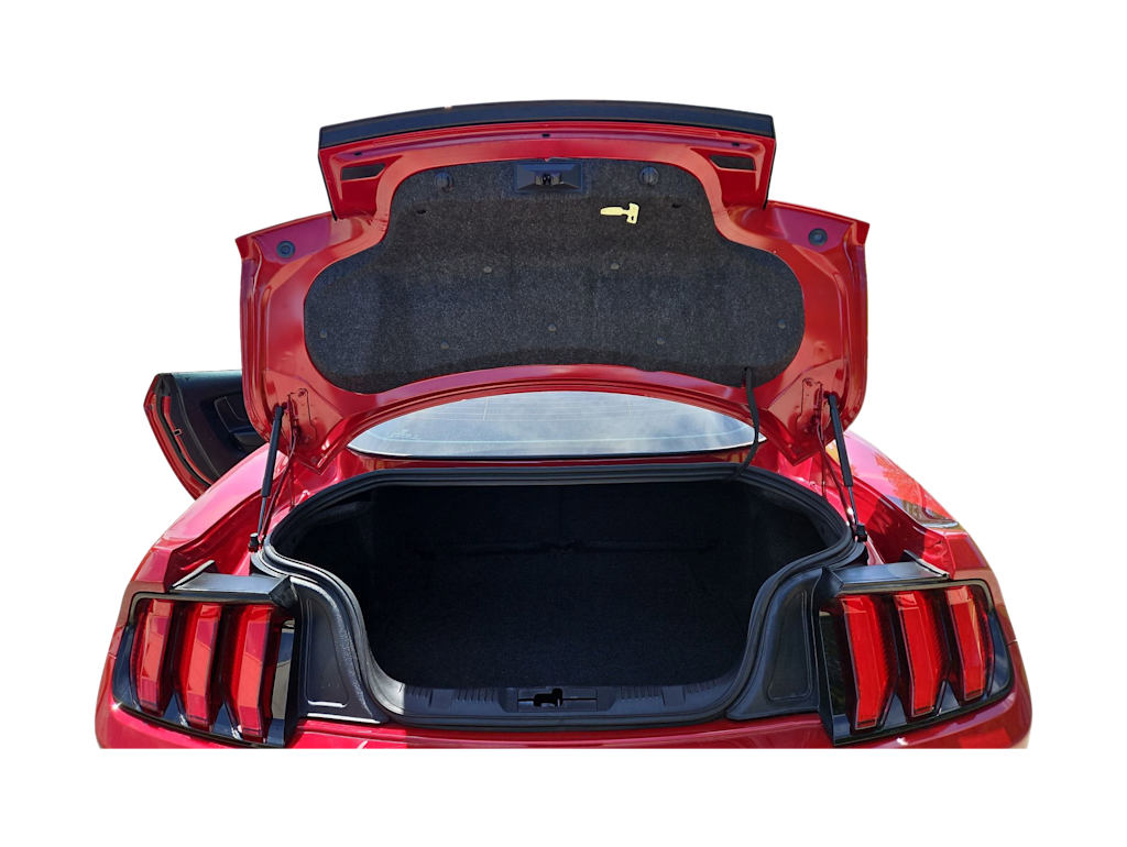 Thumbnail: 2023 Ford Mustang - 18