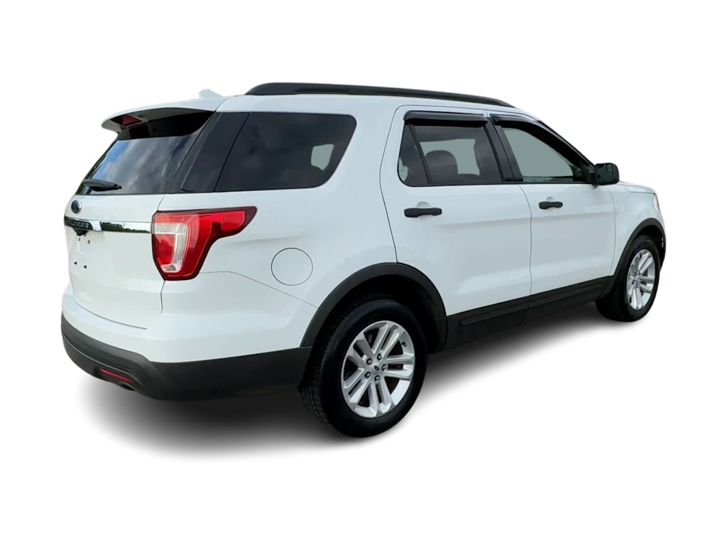 Thumbnail: 2017 Ford Explorer - 22