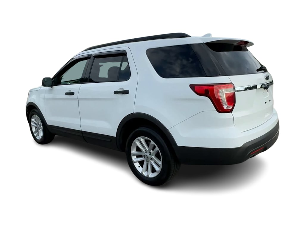 Thumbnail: 2017 Ford Explorer - 4