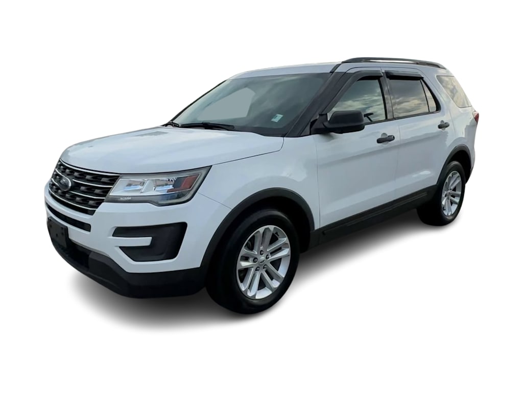 Thumbnail: 2017 Ford Explorer - 21