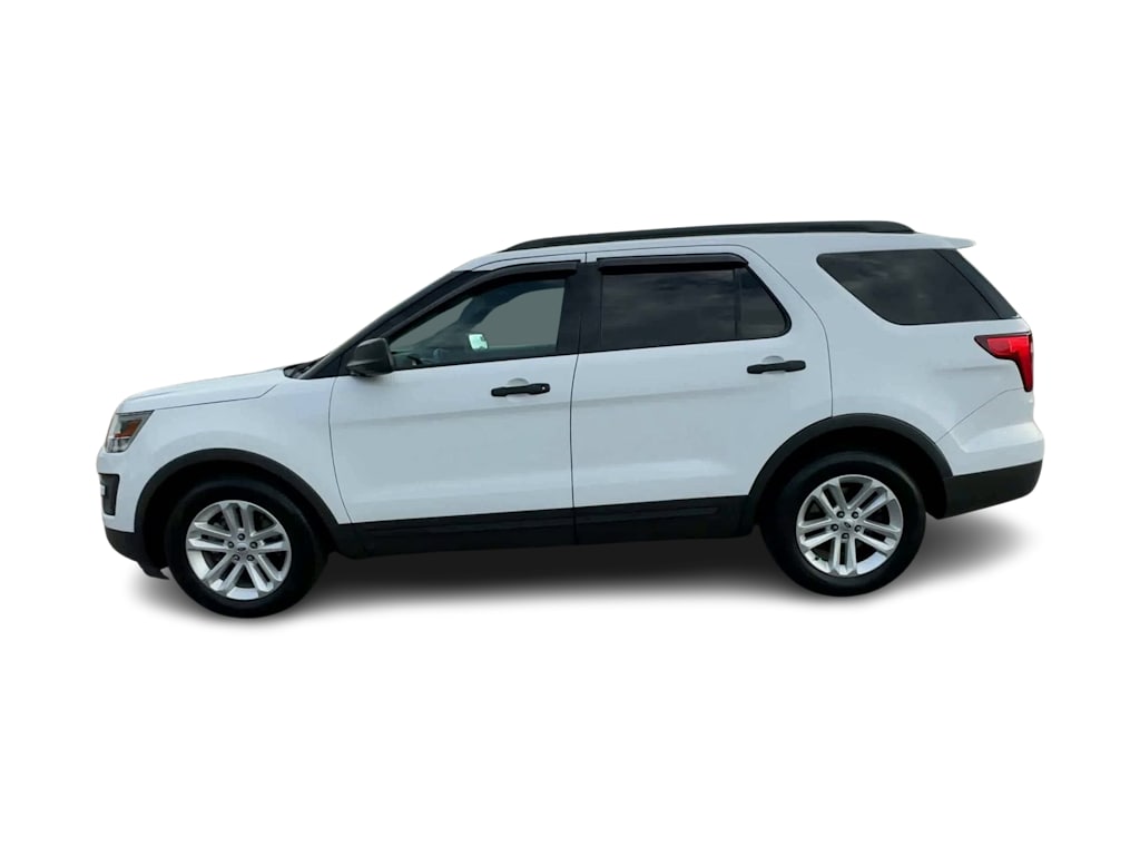 Thumbnail: 2017 Ford Explorer - 3