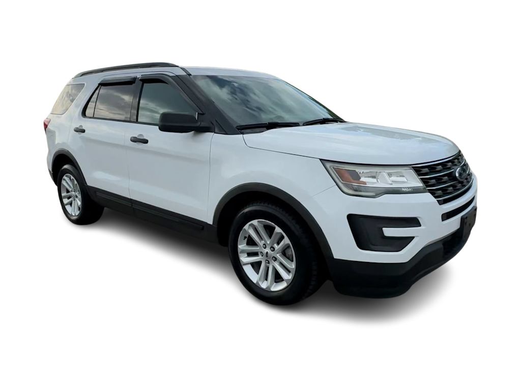 Thumbnail: 2017 Ford Explorer - 20