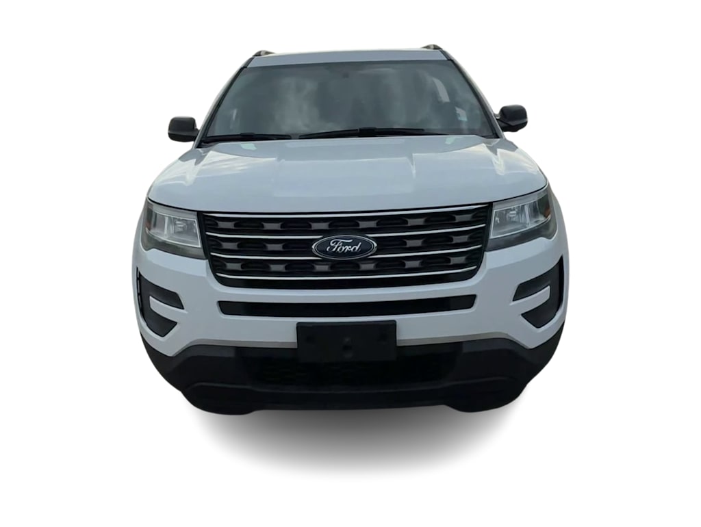 Thumbnail: 2017 Ford Explorer - 6