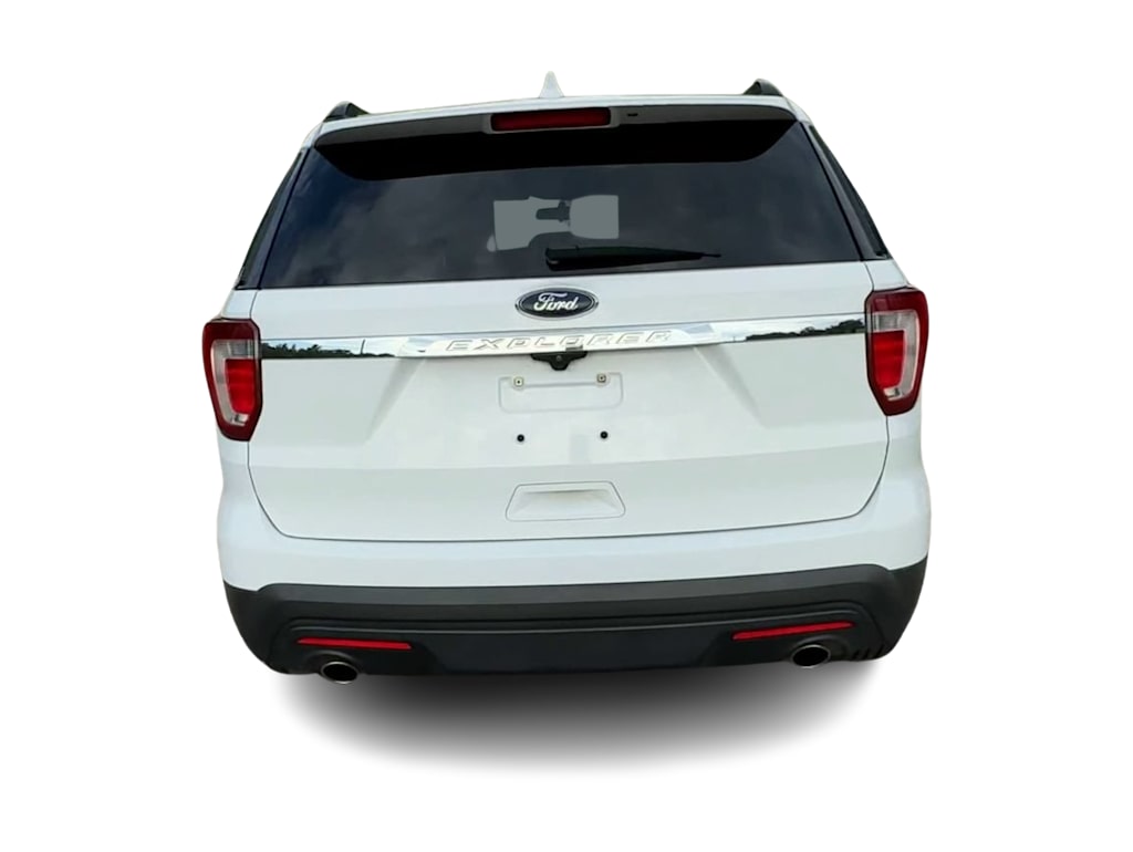 Thumbnail: 2017 Ford Explorer - 5