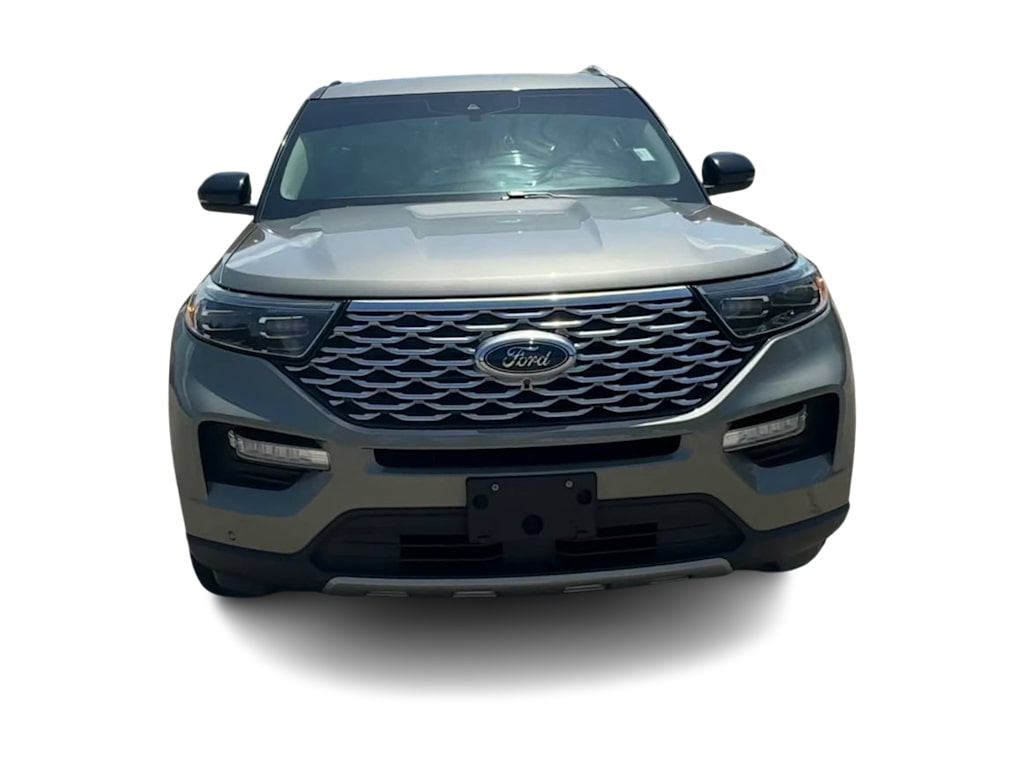 Thumbnail: 2020 Ford Explorer - 6
