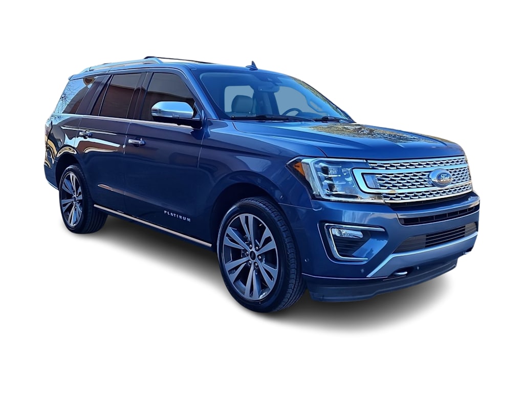Thumbnail: 2020 Ford Expedition - 20