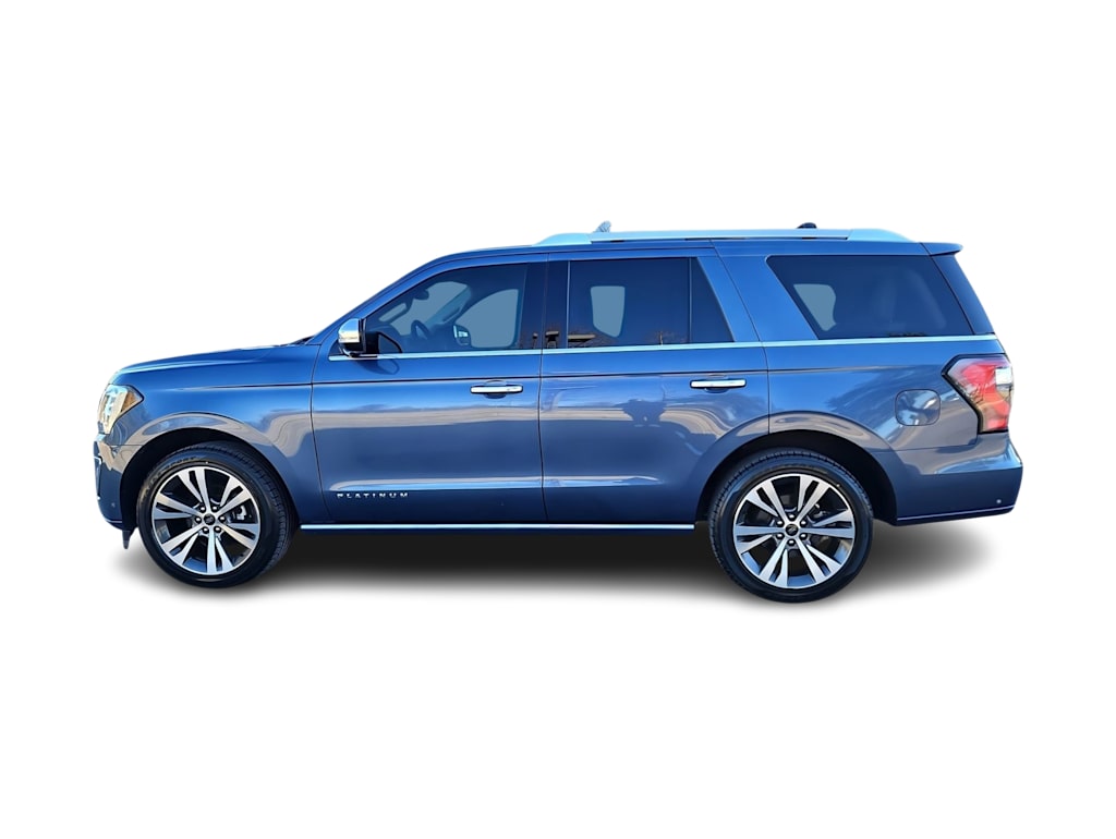 Thumbnail: 2020 Ford Expedition - 3