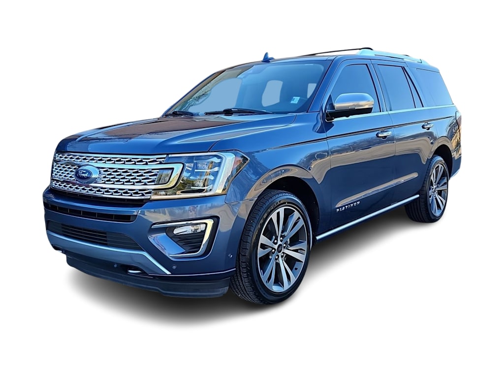 Thumbnail: 2020 Ford Expedition - 21
