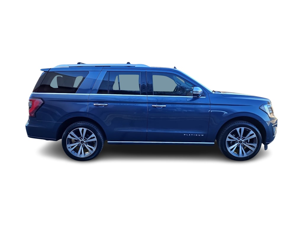 Thumbnail: 2020 Ford Expedition - 23