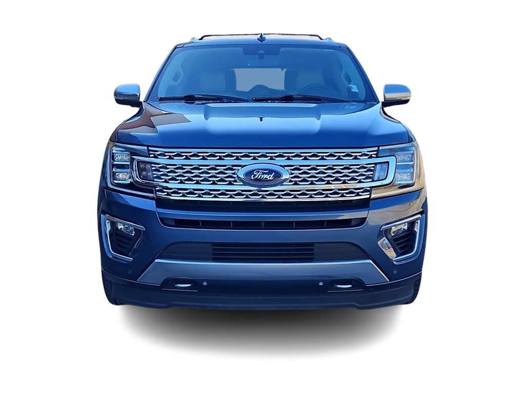 Thumbnail: 2020 Ford Expedition - 6