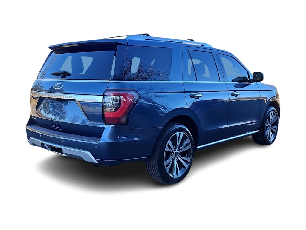 Thumbnail: 2020 Ford Expedition - 22