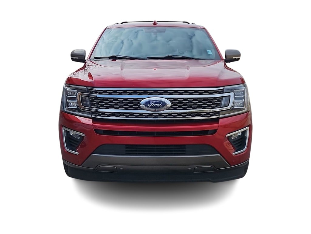 Thumbnail: 2021 Ford Expedition - 5
