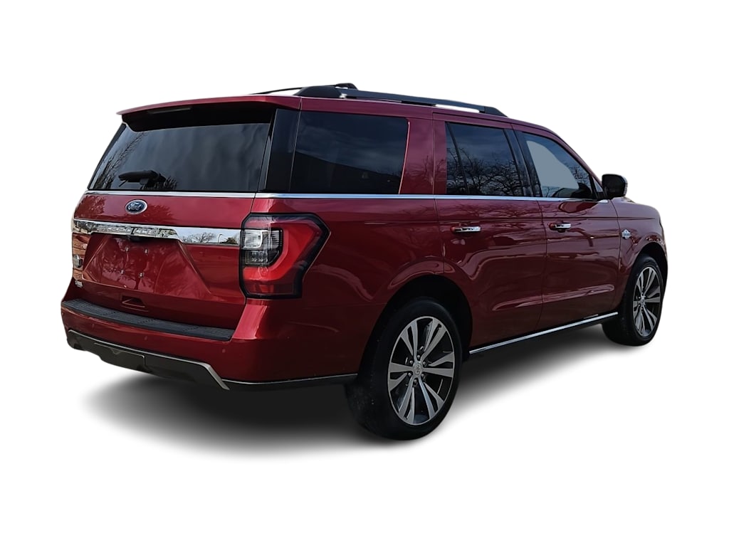 Thumbnail: 2021 Ford Expedition - 22