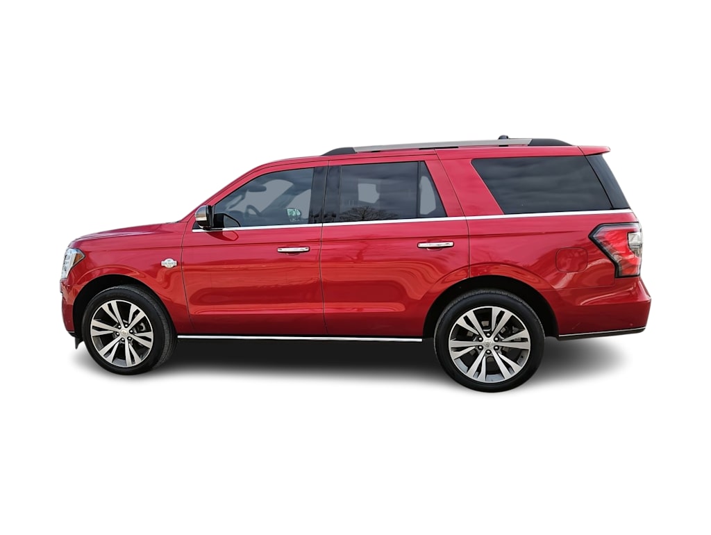 Thumbnail: 2021 Ford Expedition - 3