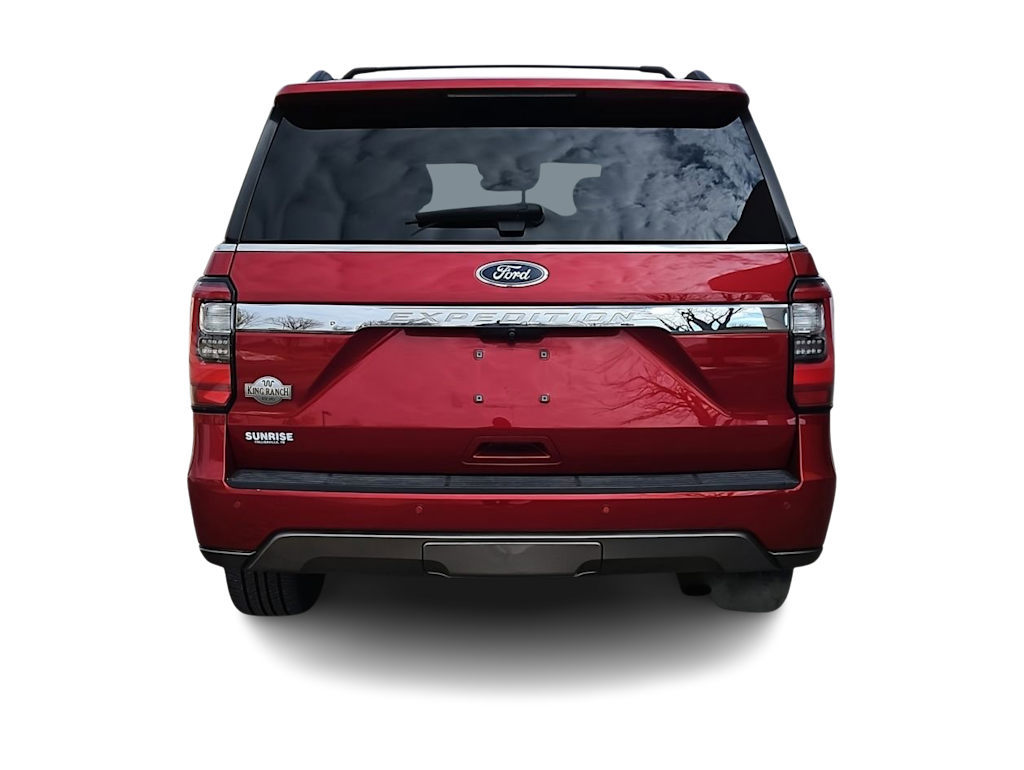 Thumbnail: 2021 Ford Expedition - 21